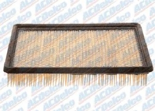 Luftfiltereinsatz - Aircleaner Element  Caprice 94-96 + Caddy 89